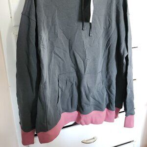 NWT XL Hooded Sweatshirt
